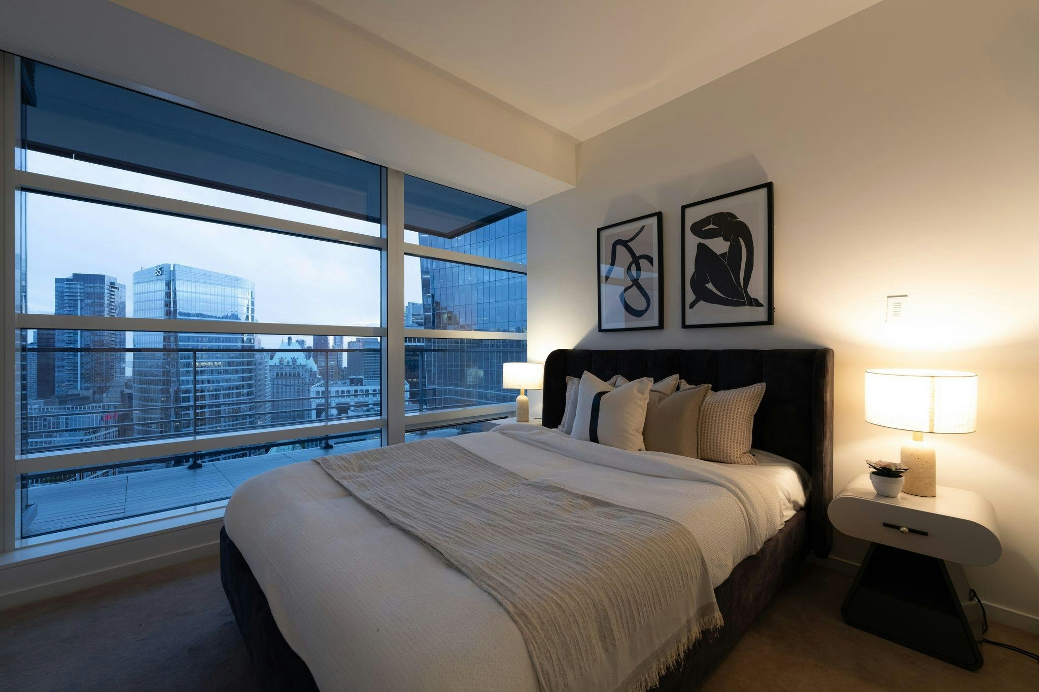 3804-1011 W Cordova Street, Vancouver, BC, V6C 0B2 - 19