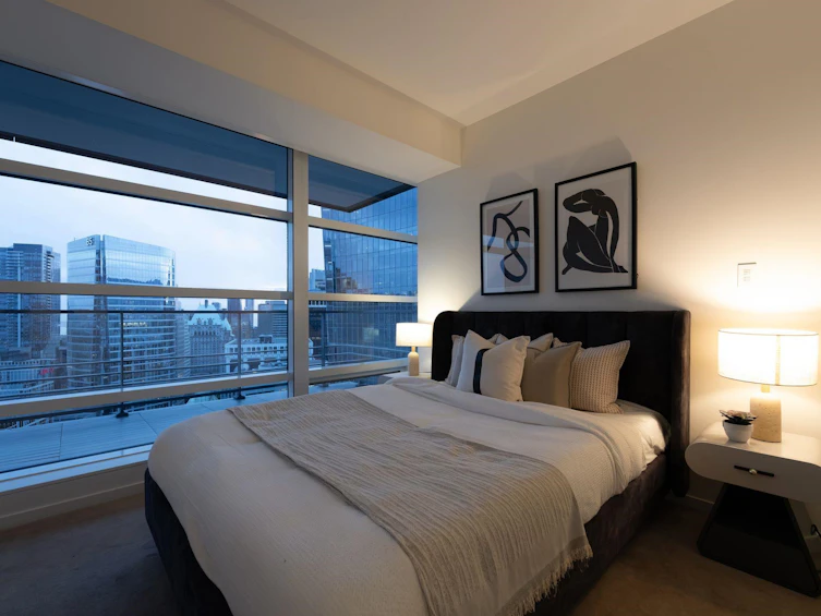 3804-1011 W Cordova Street, Vancouver, BC, V6C 0B2 - 19