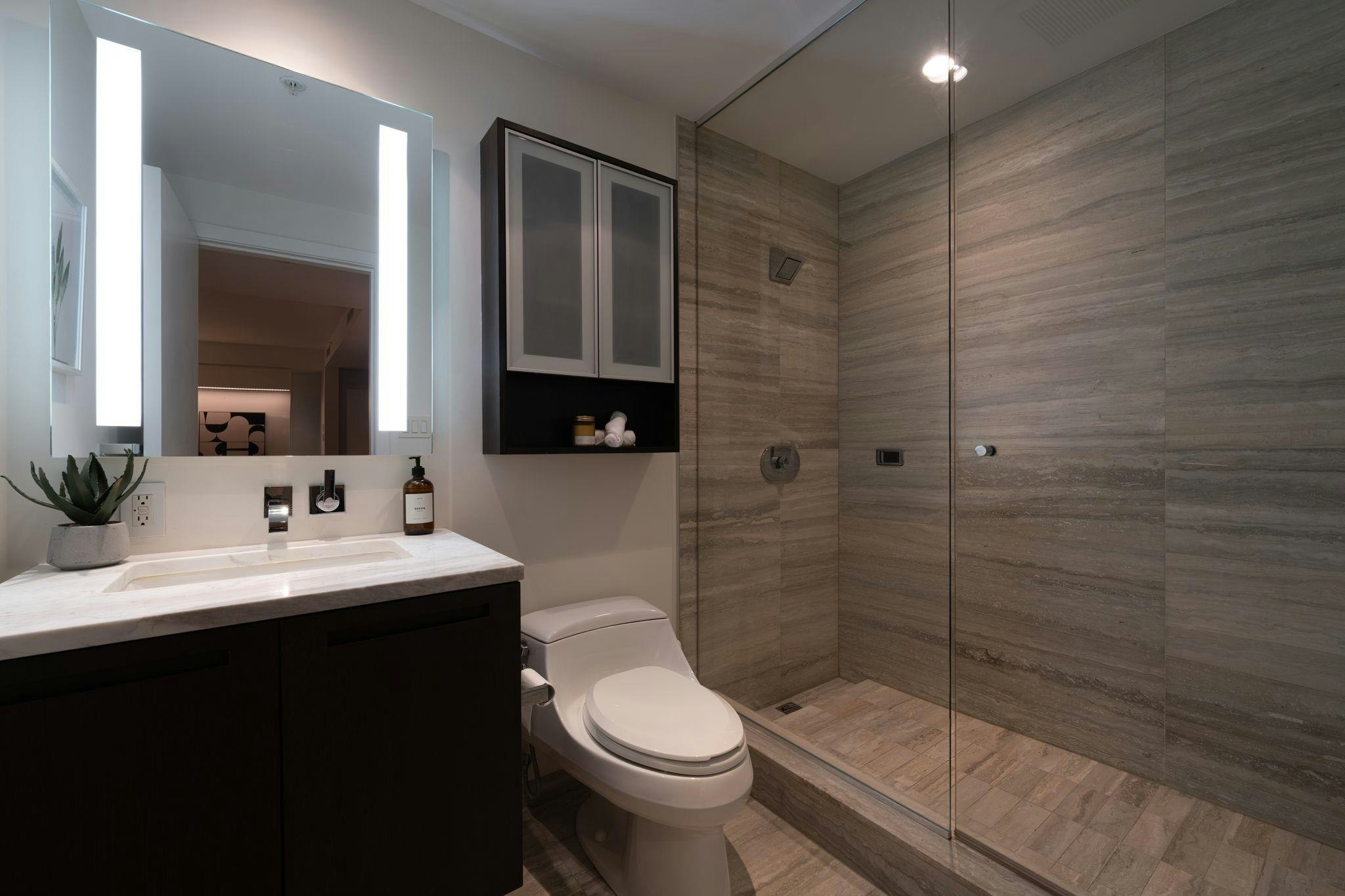 3804-1011 W Cordova Street, Vancouver, BC, V6C 0B2 - 20