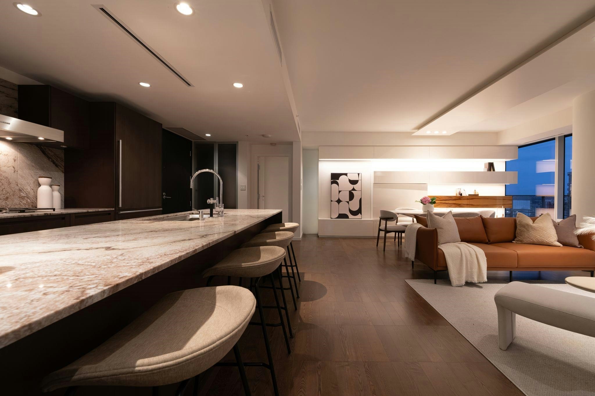 3804-1011 W Cordova Street, Vancouver, BC, V6C 0B2 - 4