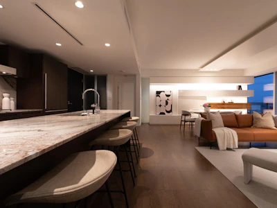 3804-1011 W Cordova Street - 4