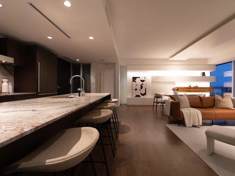 3804-1011 W Cordova Street, Vancouver, BC, V6C 0B2 - 4
