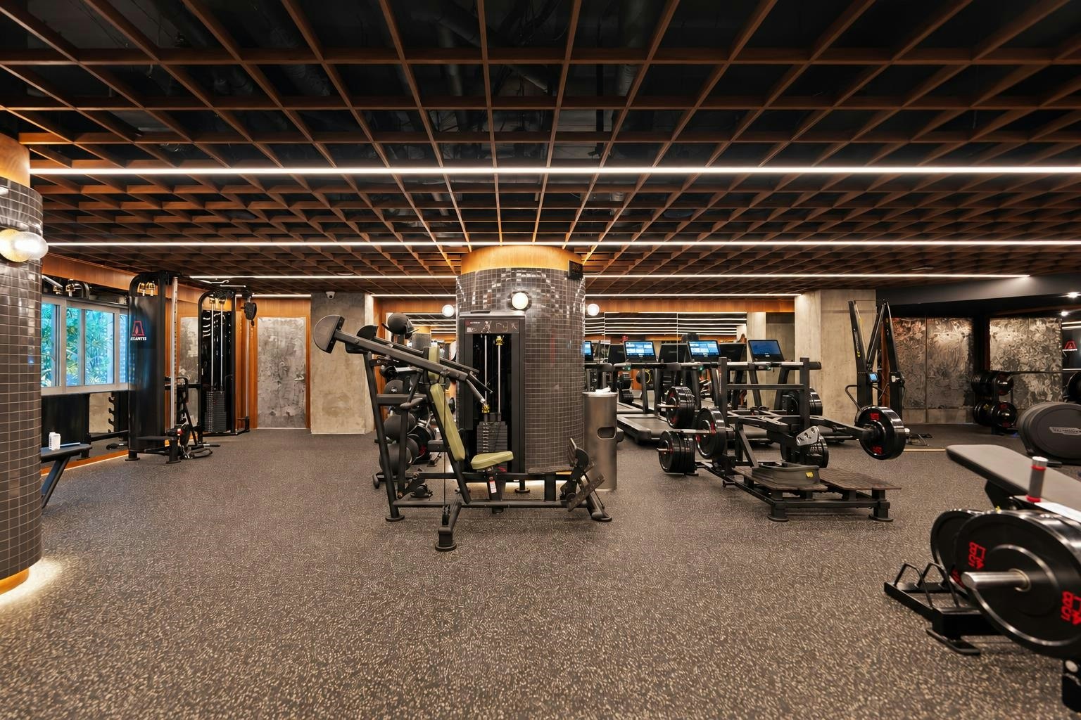 3804-1011 W Cordova Street, Vancouver, BC, V6C 0B2 - 29