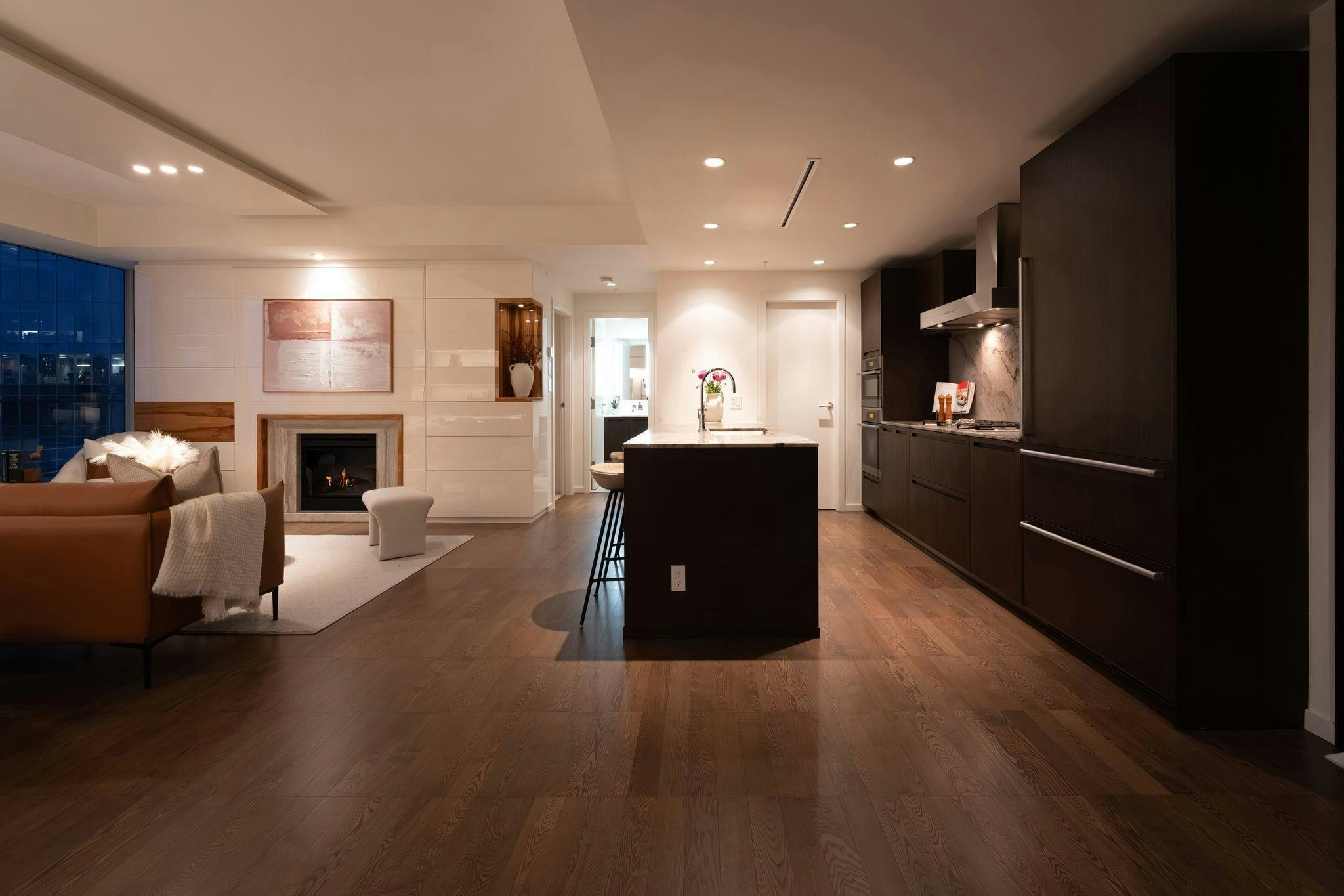 3804-1011 W Cordova Street, Vancouver, BC, V6C 0B2 - 10