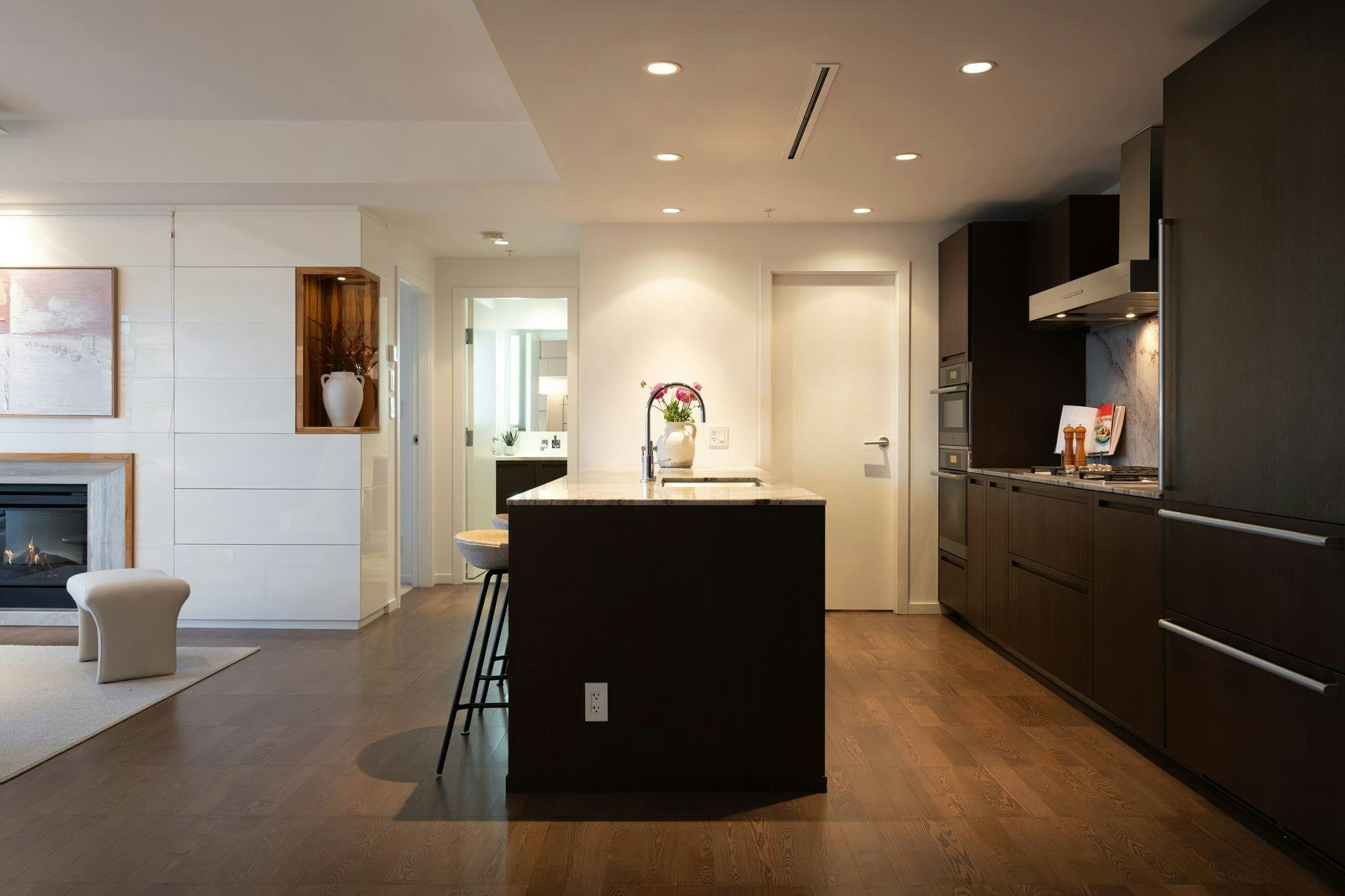 3804-1011 W Cordova Street, Vancouver, BC, V6C 0B2 - 5