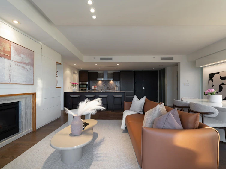 3804-1011 W Cordova Street, Vancouver, BC, V6C 0B2 - 7