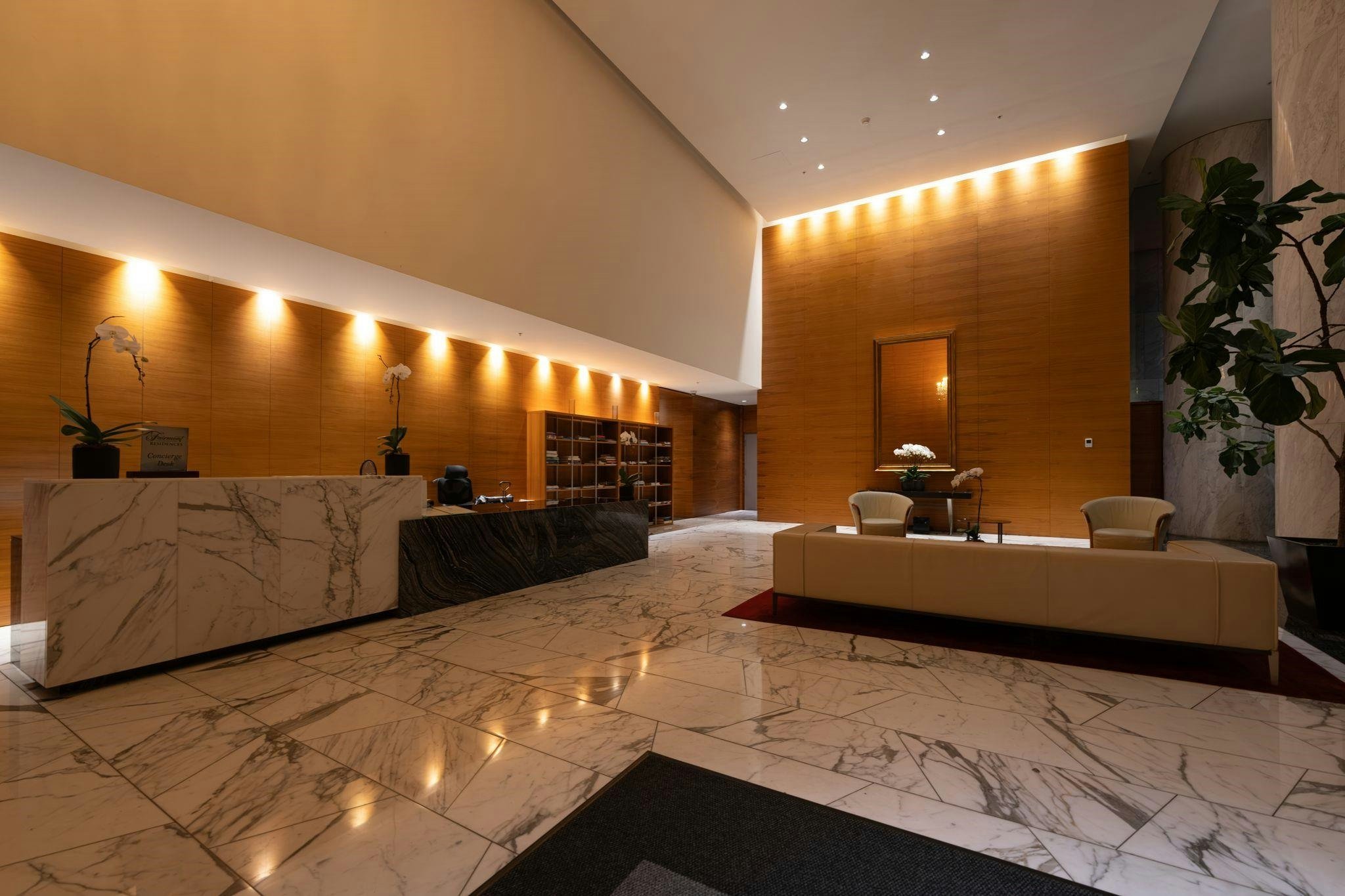 3804-1011 W Cordova Street, Vancouver, BC, V6C 0B2 - 34