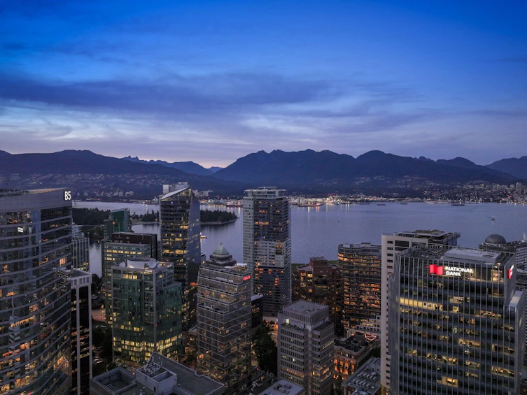3804-1011 W Cordova Street, Vancouver, BC, V6C 0B2 - 37