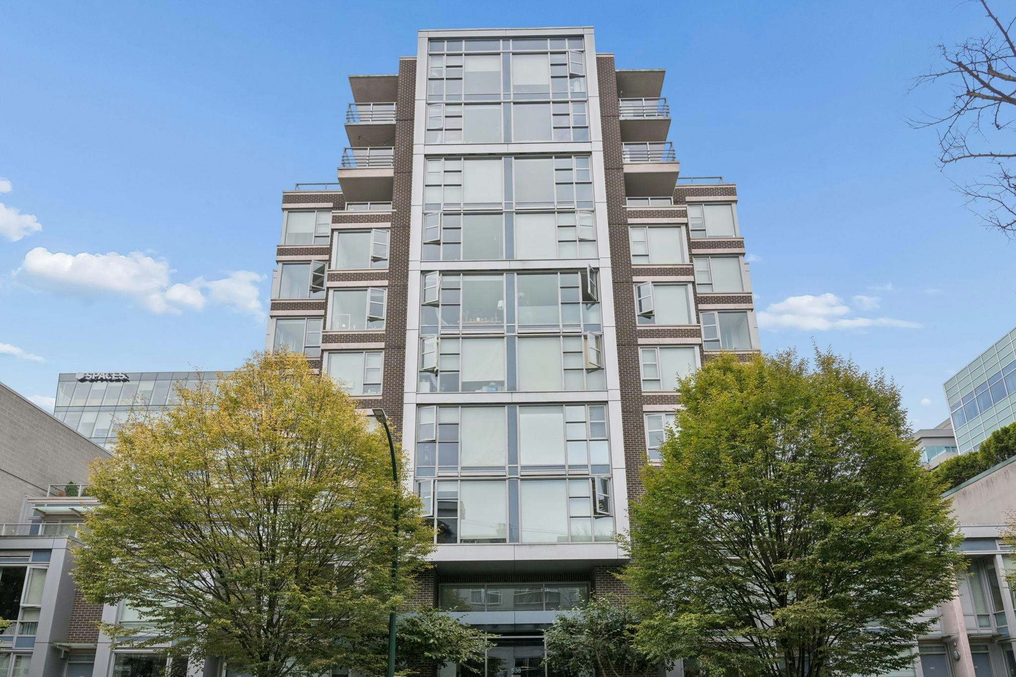 906-538 W 7th Avenue, Vancouver, BC, V5Z 1B3