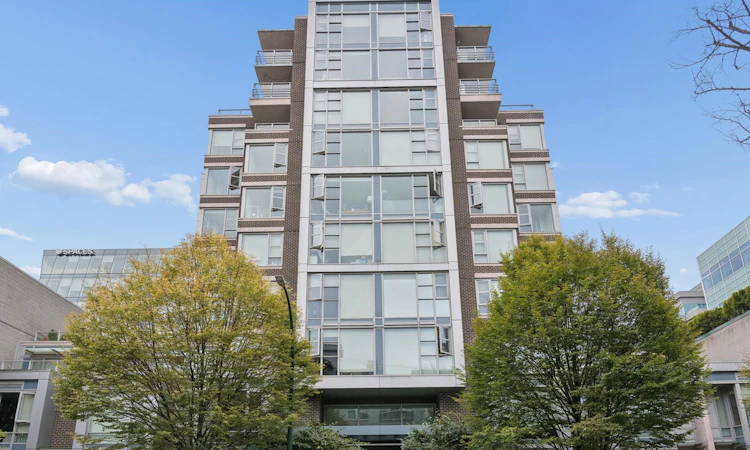 906-538 W 7th Avenue