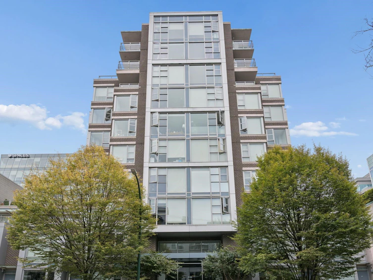 906-538 W 7th Avenue, Vancouver, BC, V5Z 1B3