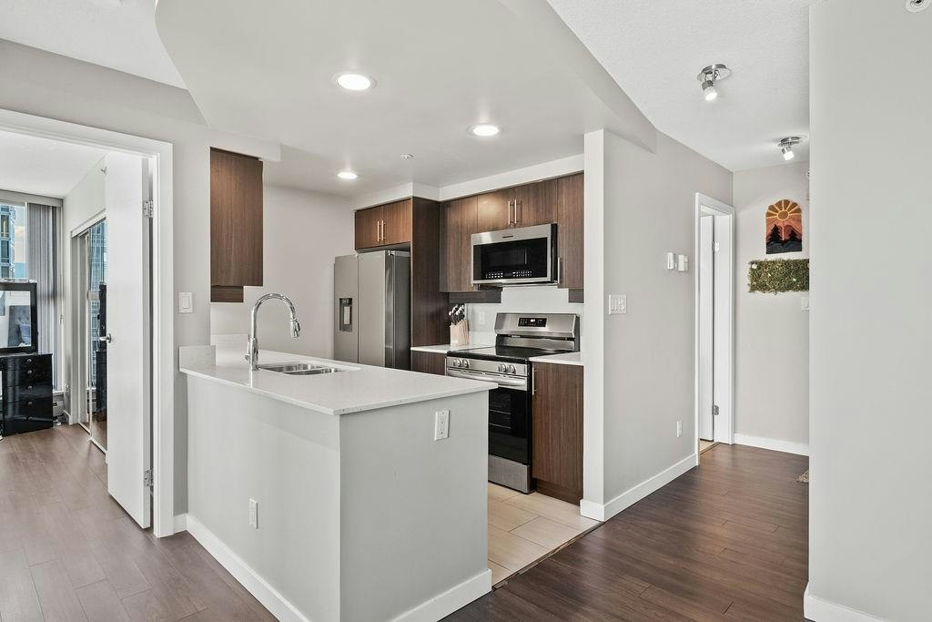 2801-1008 Cambie Street, Vancouver, BC, V6B 6J7 - 14