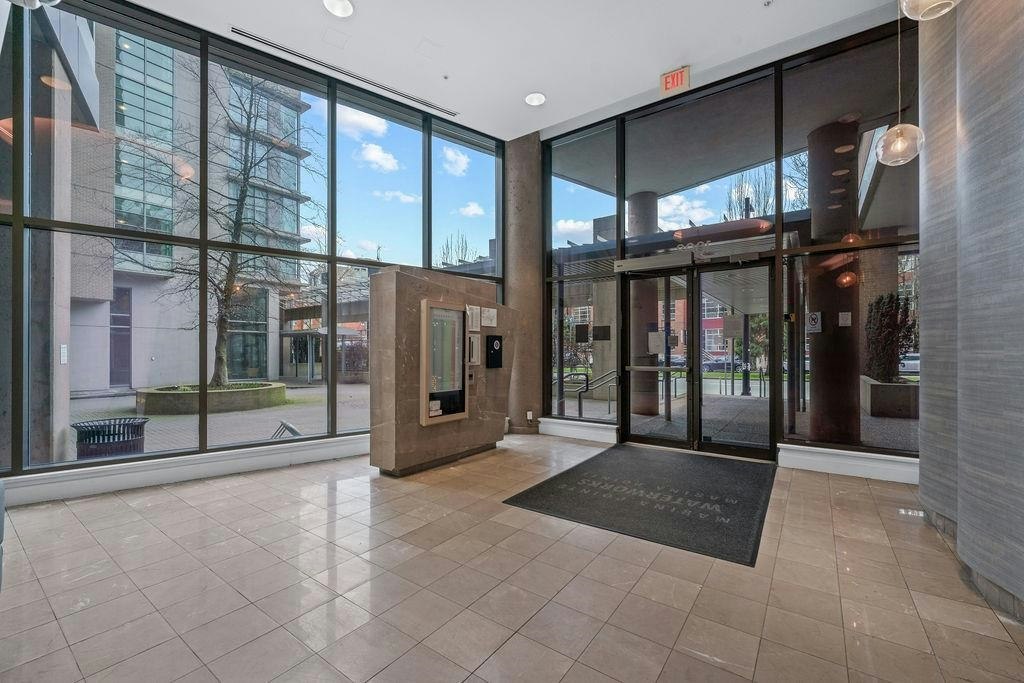 2801-1008 Cambie Street, Vancouver, BC, V6B 6J7 - 29