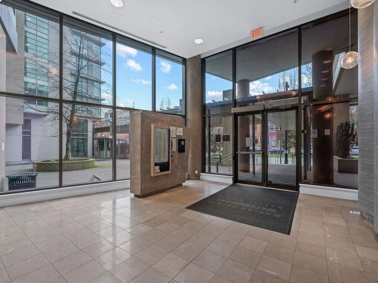 2801-1008 Cambie Street, Vancouver, BC, V6B 6J7 - 29