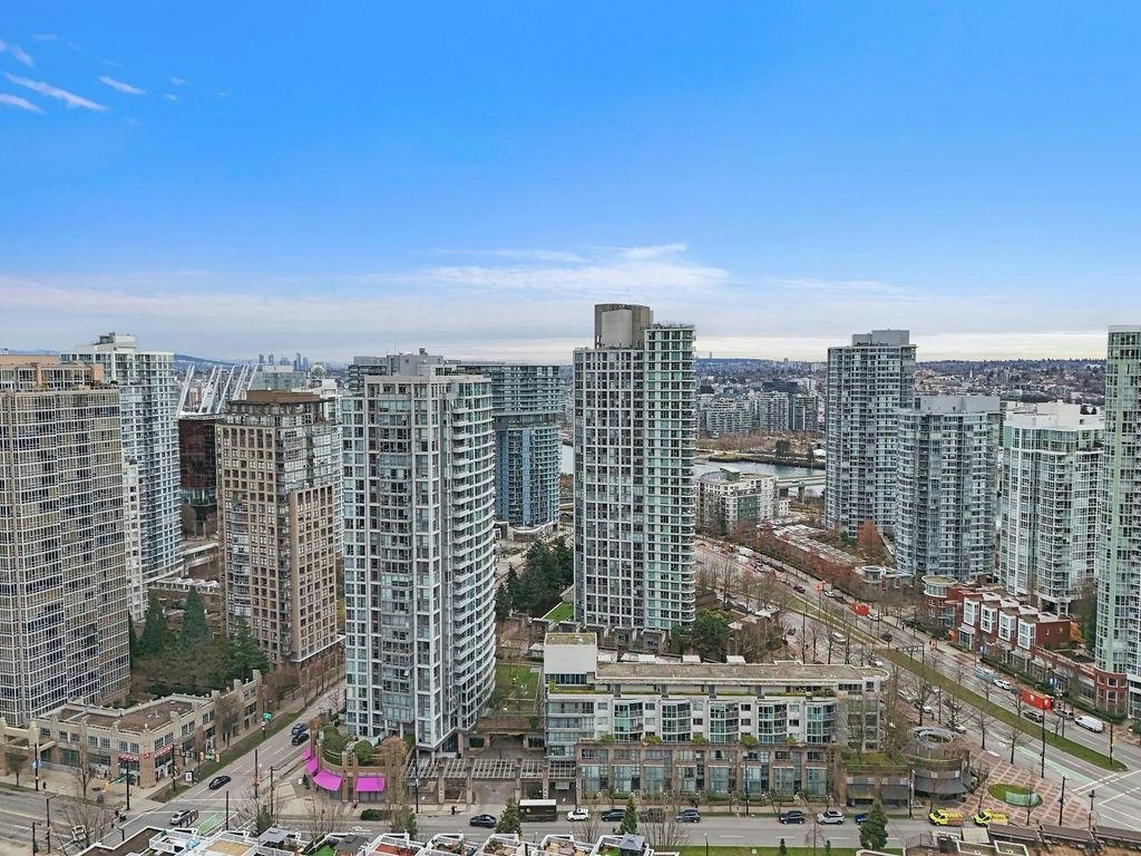 2801-1008 Cambie Street, Vancouver, BC, V6B 6J7 - 34