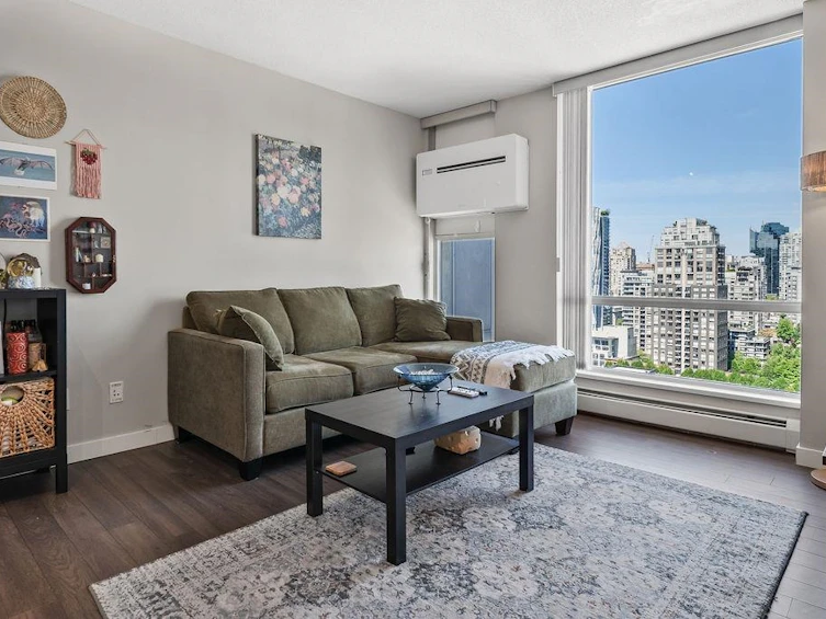 2801-1008 Cambie Street, Vancouver, BC, V6B 6J7 - 3