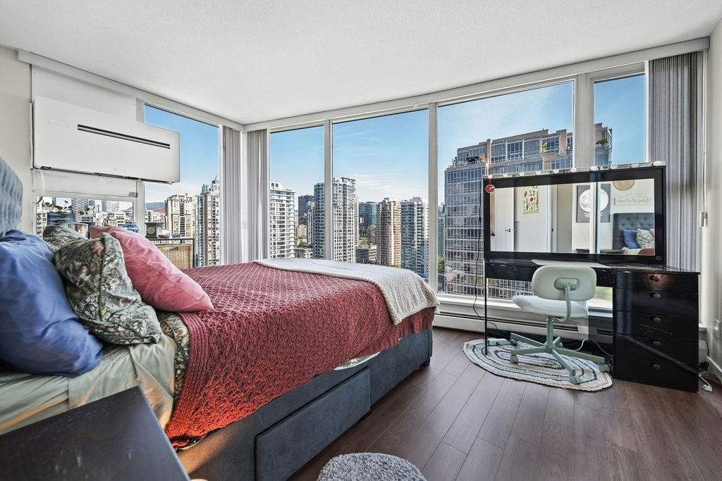2801-1008 Cambie Street, Vancouver, BC, V6B 6J7 - 20