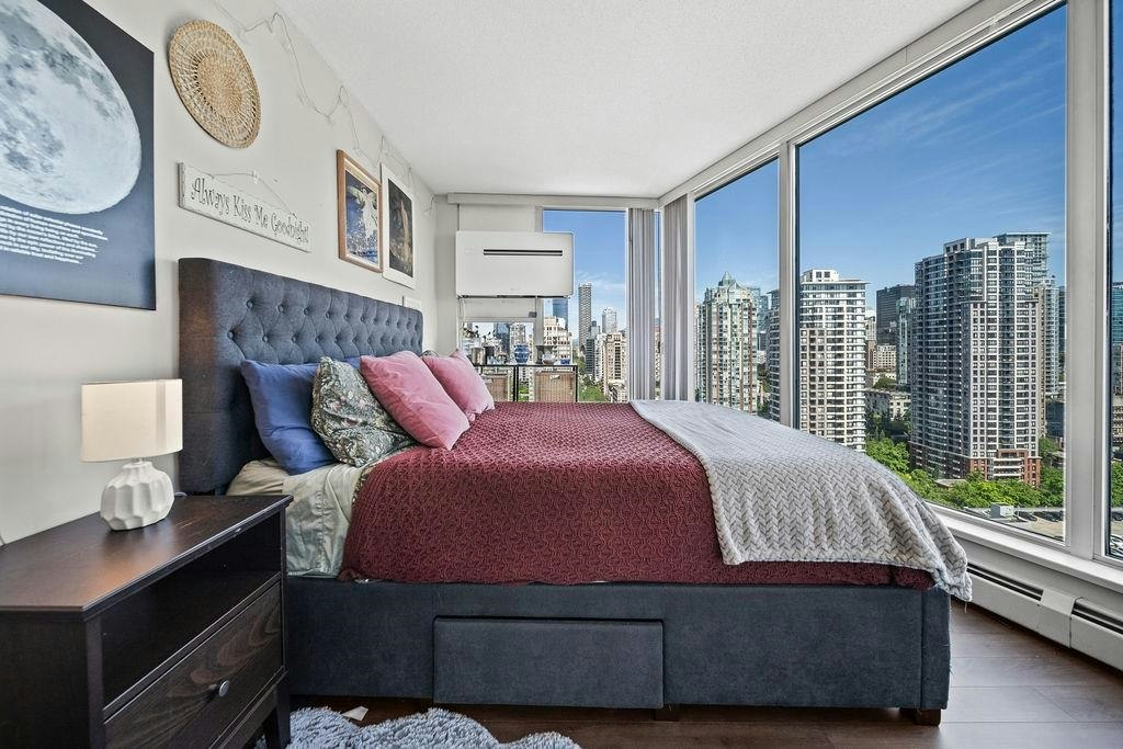 2801-1008 Cambie Street, Vancouver, BC, V6B 6J7 - 21