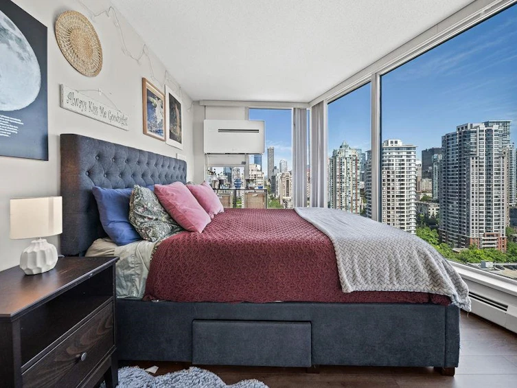 2801-1008 Cambie Street, Vancouver, BC, V6B 6J7 - 21