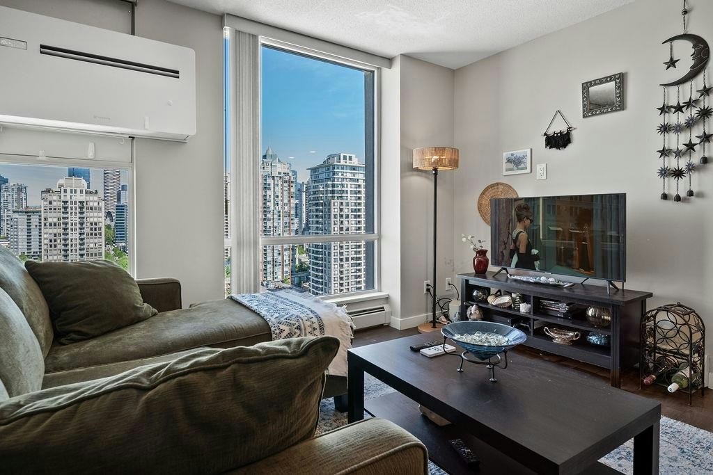 2801-1008 Cambie Street, Vancouver, BC, V6B 6J7 - 7