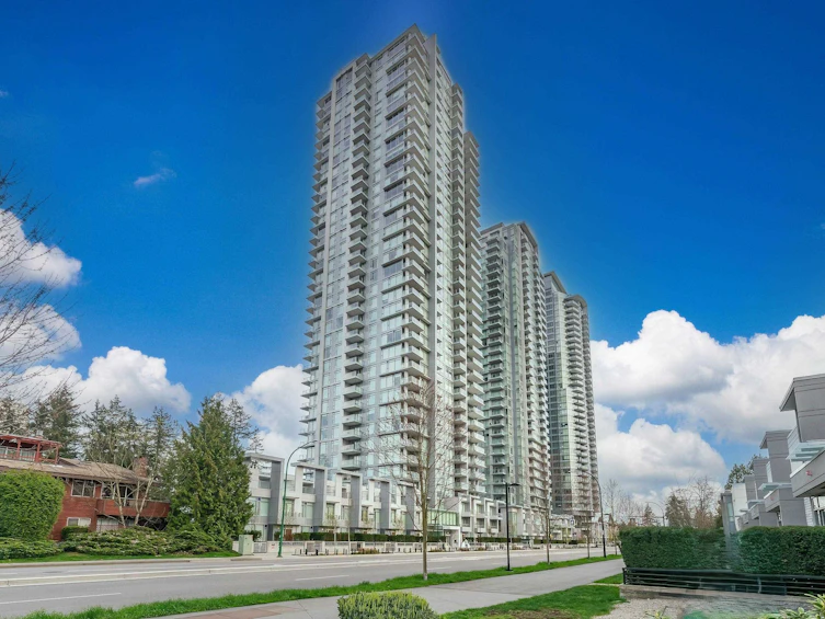 1907-6538 Nelson Avenue, Burnaby, BC, V5H 0G5