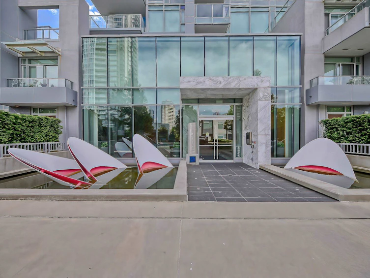 1907-6538 Nelson Avenue, Burnaby, BC, V5H 0G5 - 2