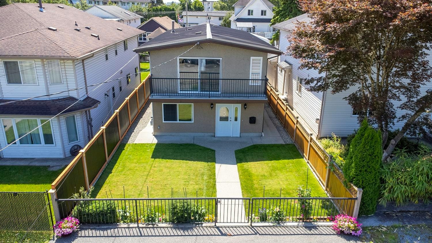2142 Grant Avenue, Port Coquitlam, BC, V3B 1R2
