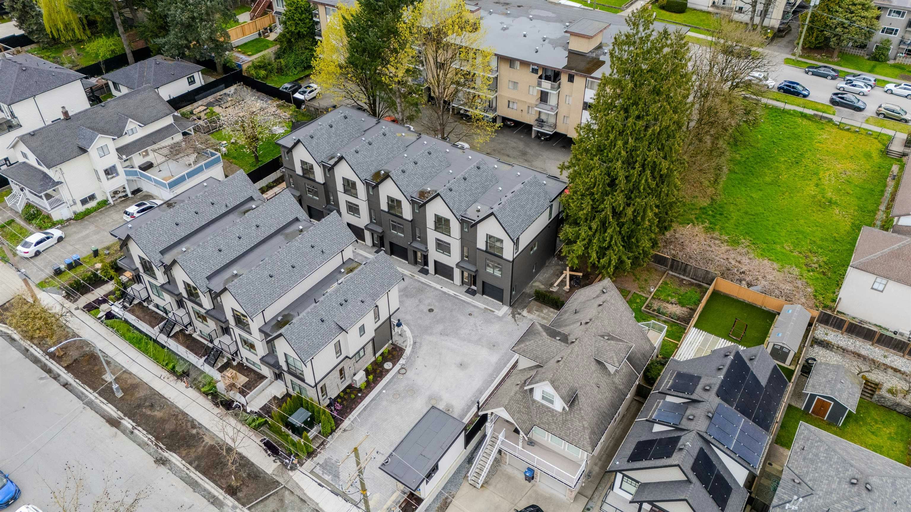 8-339 Keary Street, New Westminster, BC, V3L 3L2 - 35