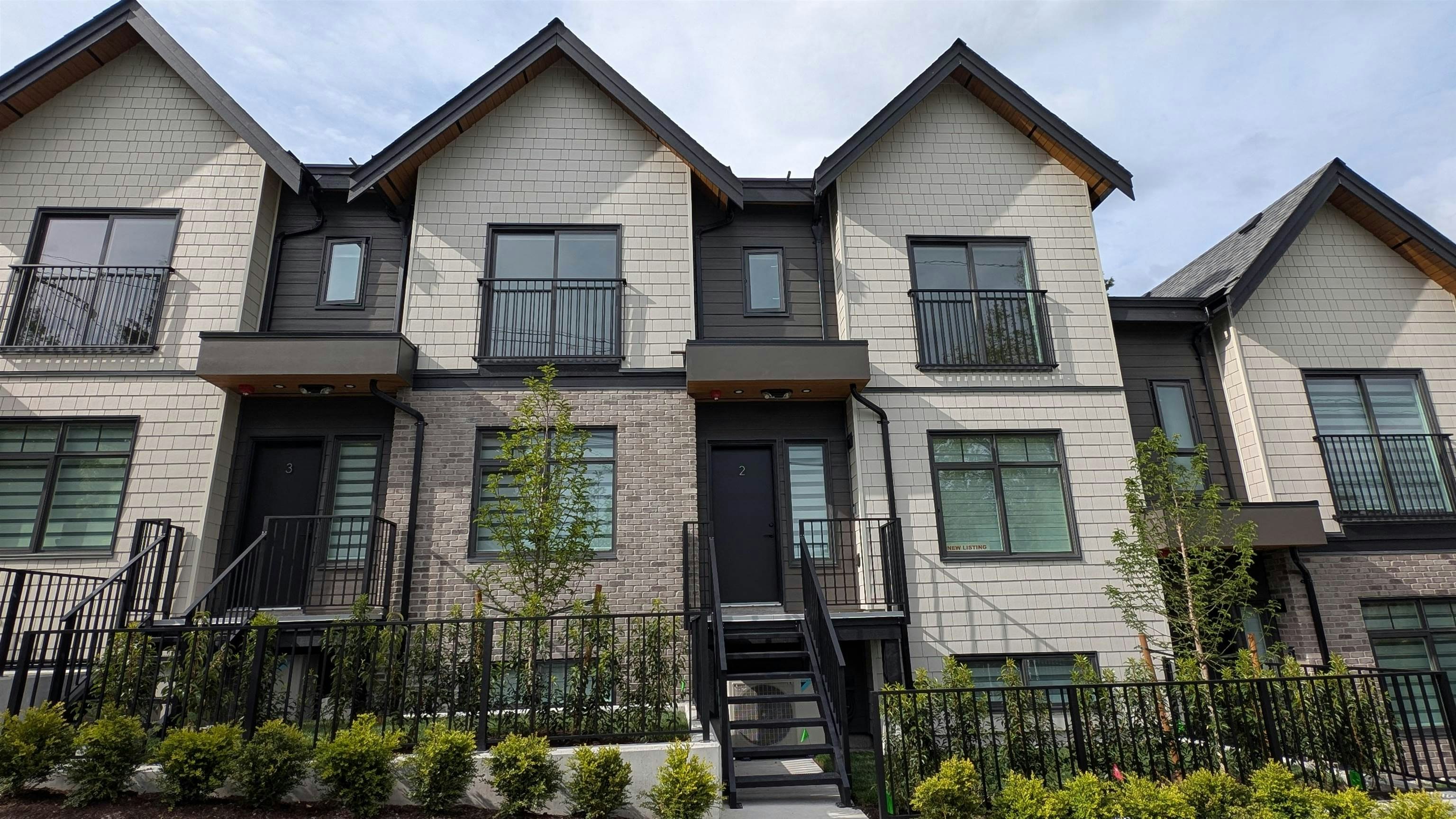 8-339 Keary Street, New Westminster, BC, V3L 3L2 - 32
