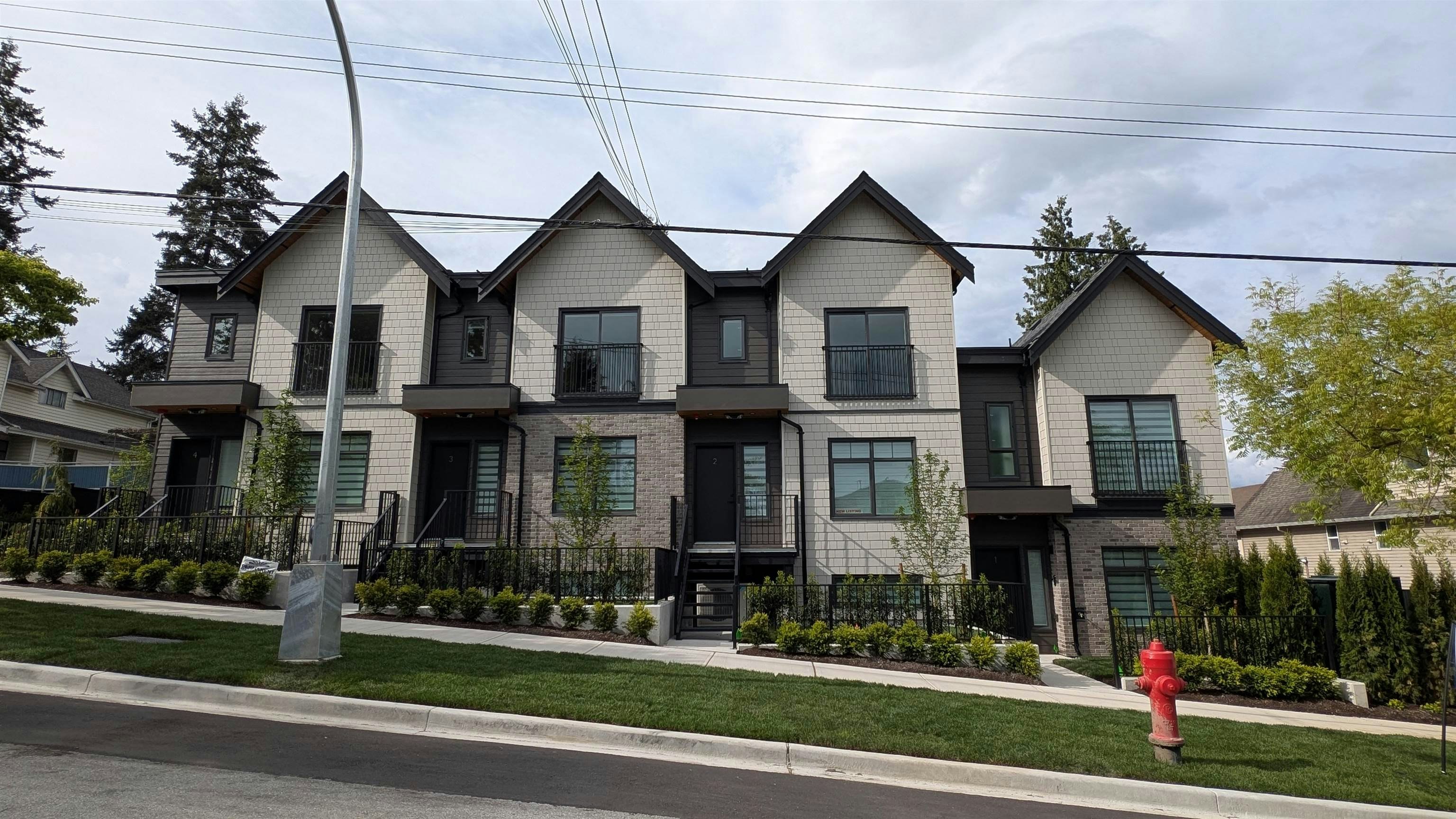 8-339 Keary Street, New Westminster, BC, V3L 3L2 - 31