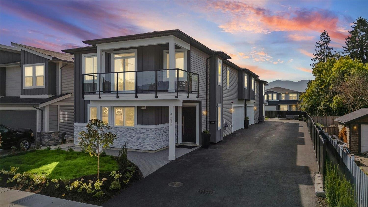 1-46018 Bonny Avenue, Chilliwack, BC, V2P 3H6 - 40