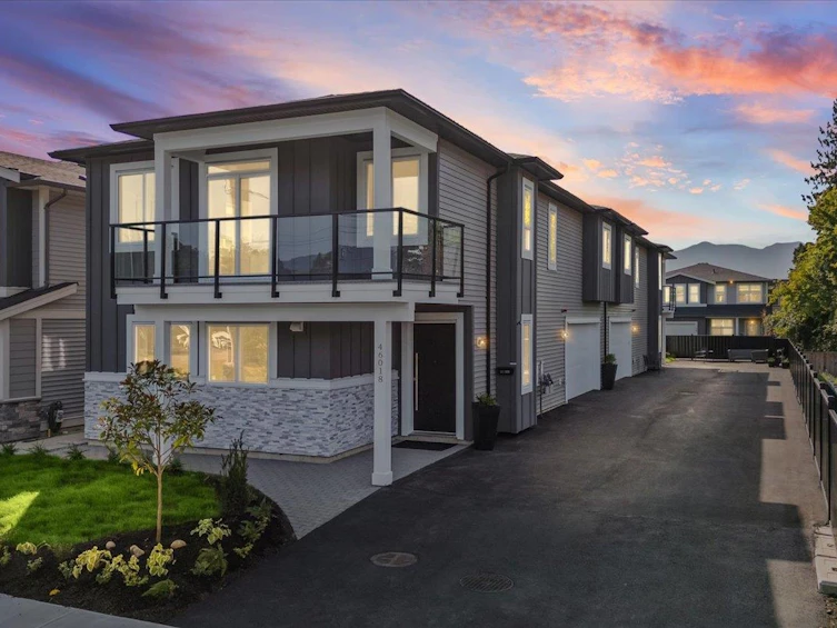 1-46018 Bonny Avenue, Chilliwack, BC, V2P 3H6 - 40