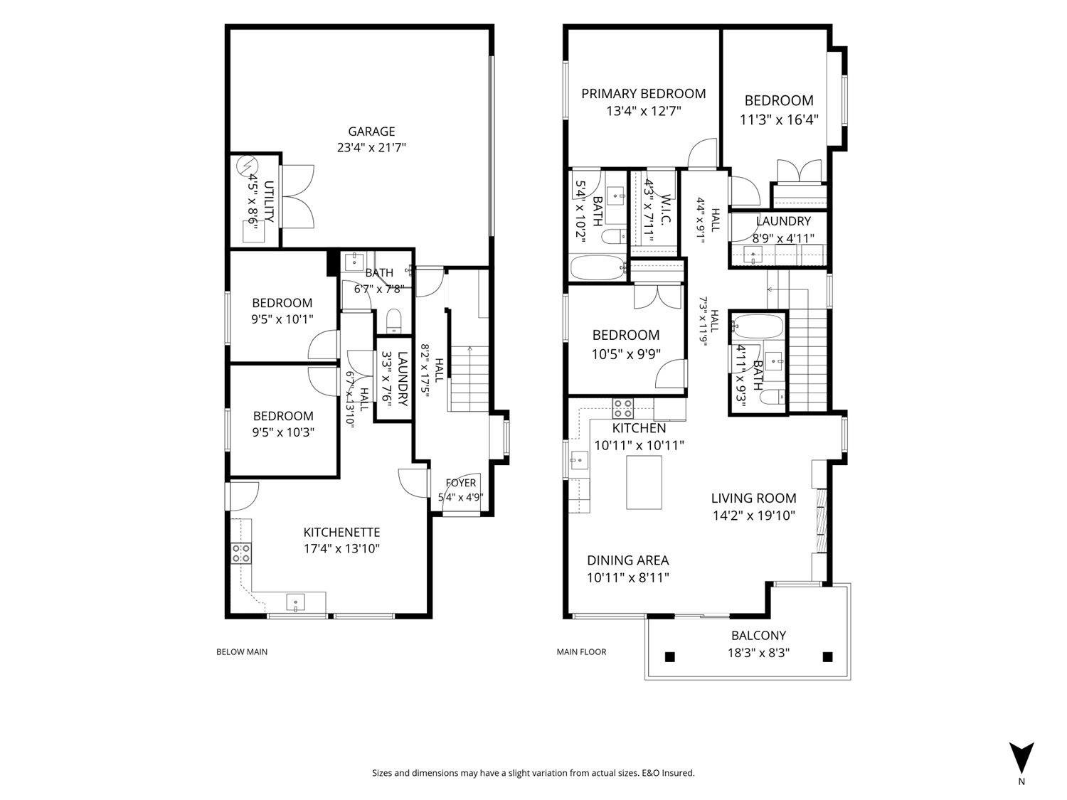 1-46018 Bonny Avenue, Chilliwack, BC, V2P 3H6 - 37