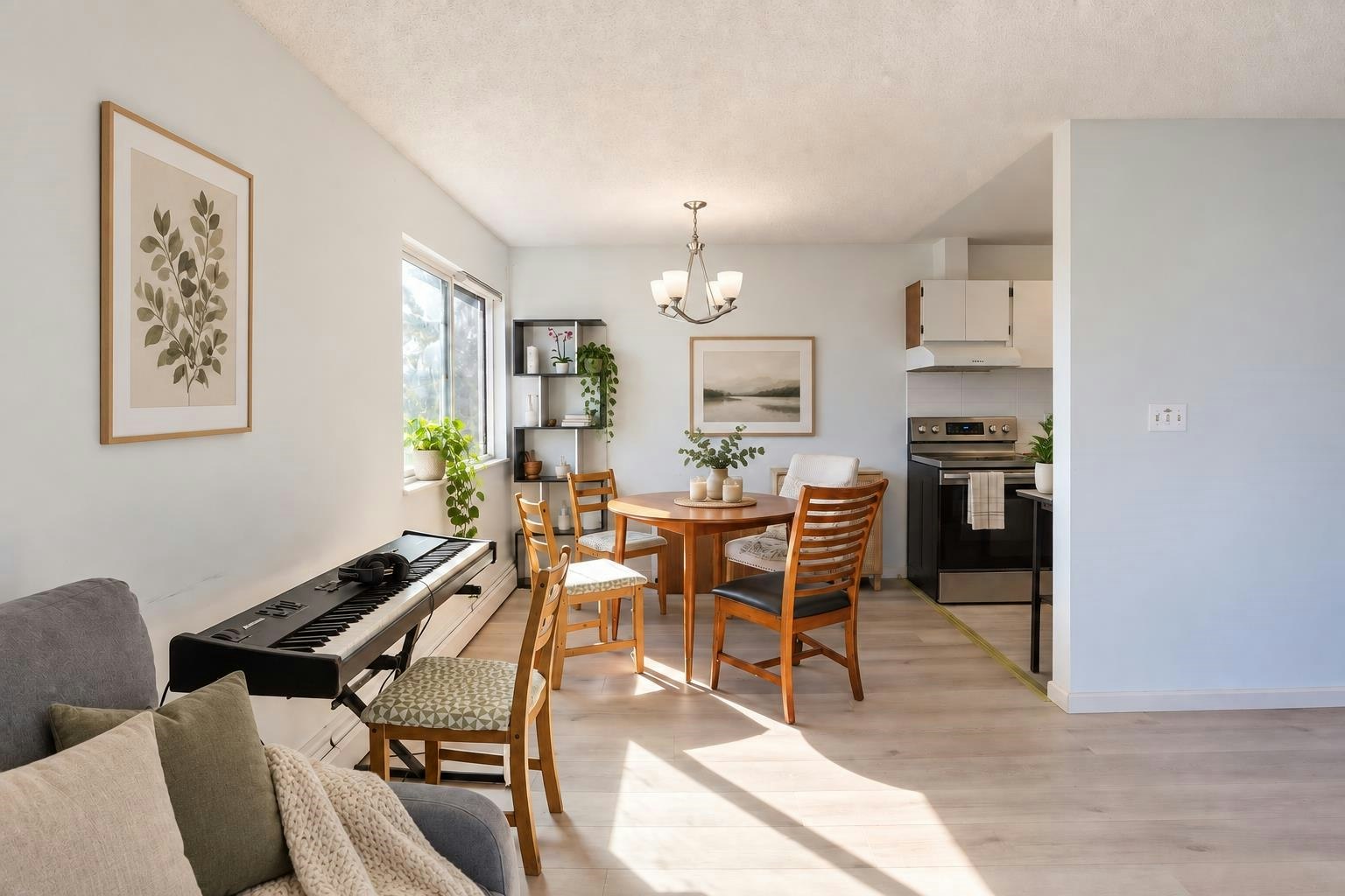 303-7240 Lindsay Road, Richmond, BC, V7C 3N1