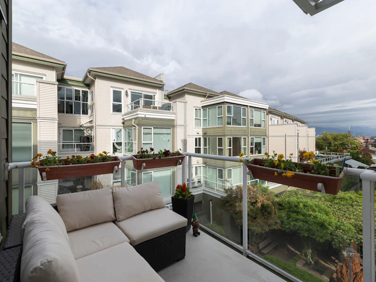 303-225 E 19th Avenue, Vancouver, BC, V5V 1J3 - 10