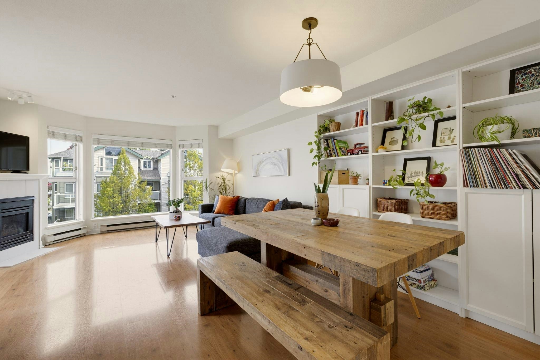 303-225 E 19th Avenue, Vancouver, BC, V5V 1J3 - 8