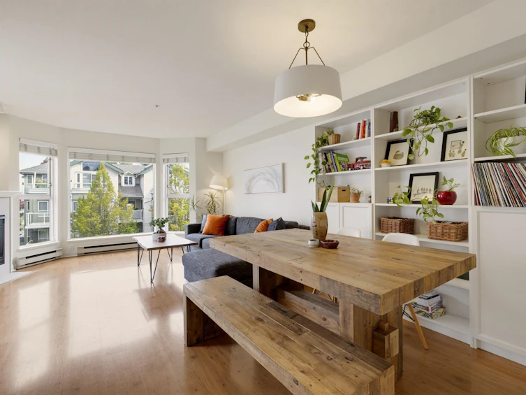 303-225 E 19th Avenue, Vancouver, BC, V5V 1J3 - 8