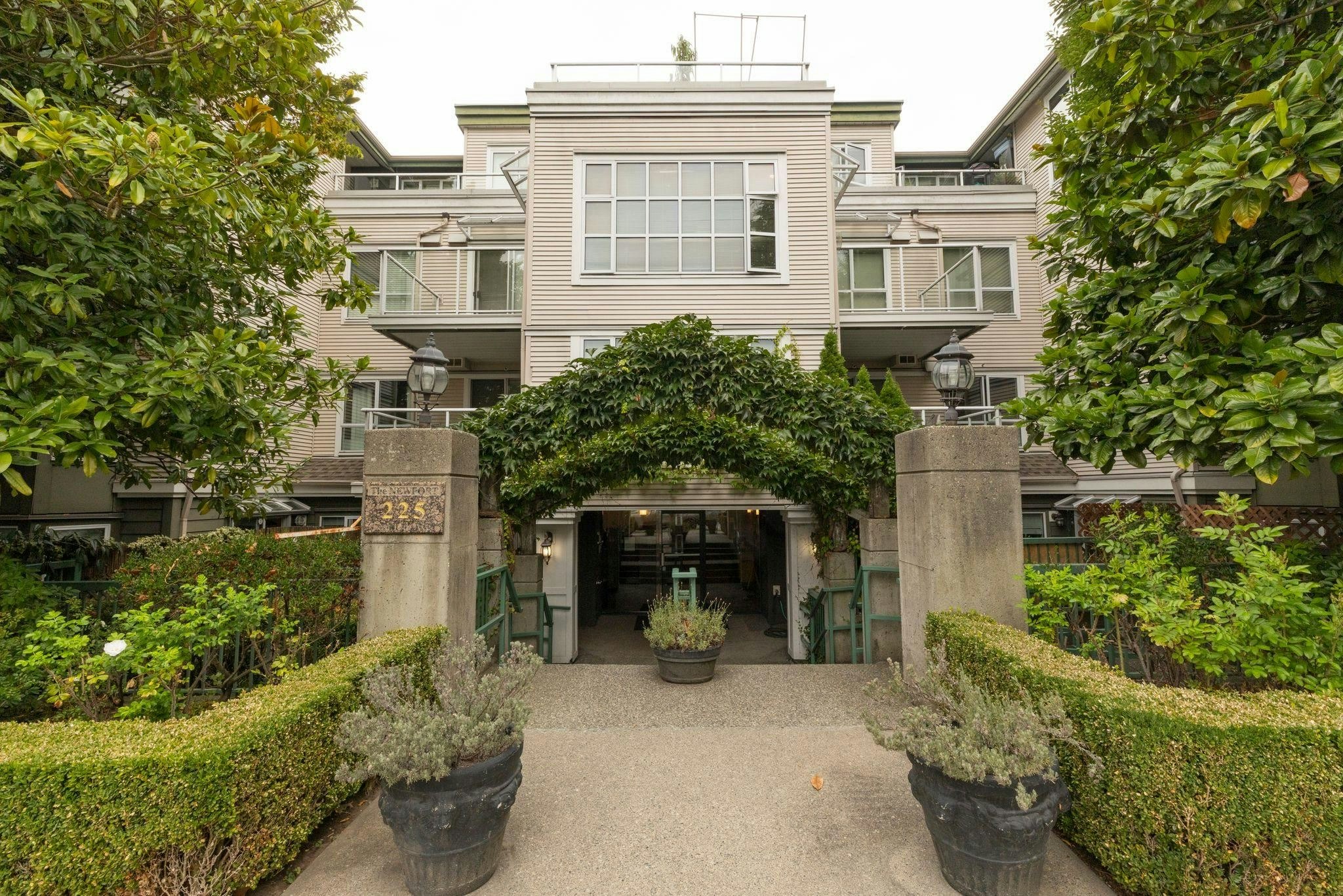 303-225 E 19th Avenue, Vancouver, BC, V5V 1J3 - 22