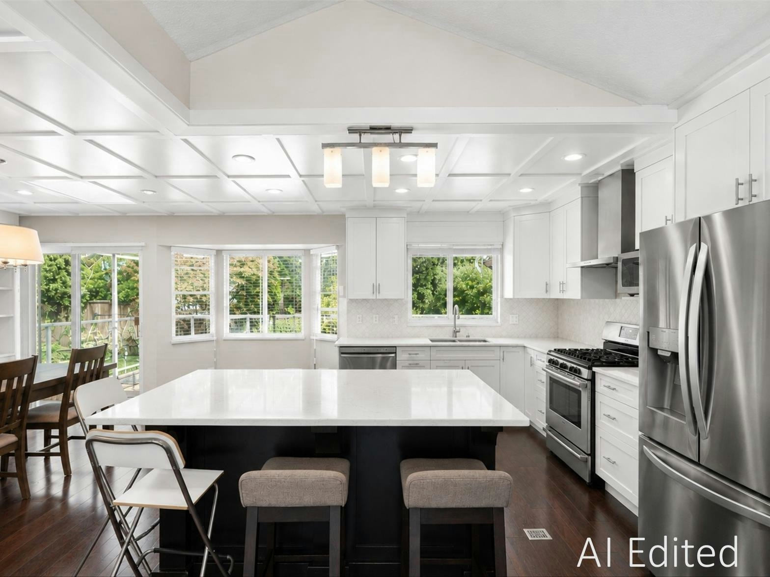 2608 Blackham Drive, Abbotsford, BC, V2S 7J5
