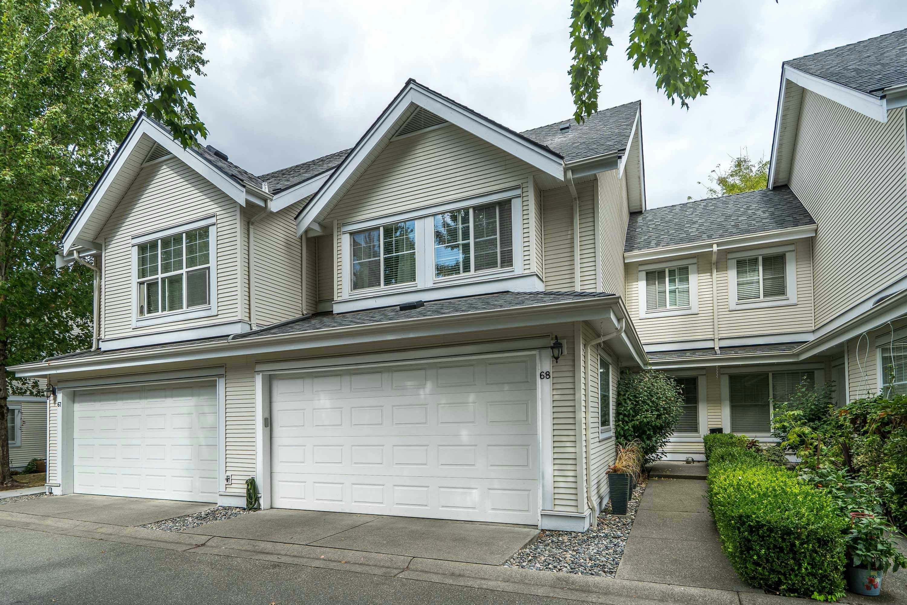 68-17097 64 Avenue, Surrey, BC, V3S 1Y5