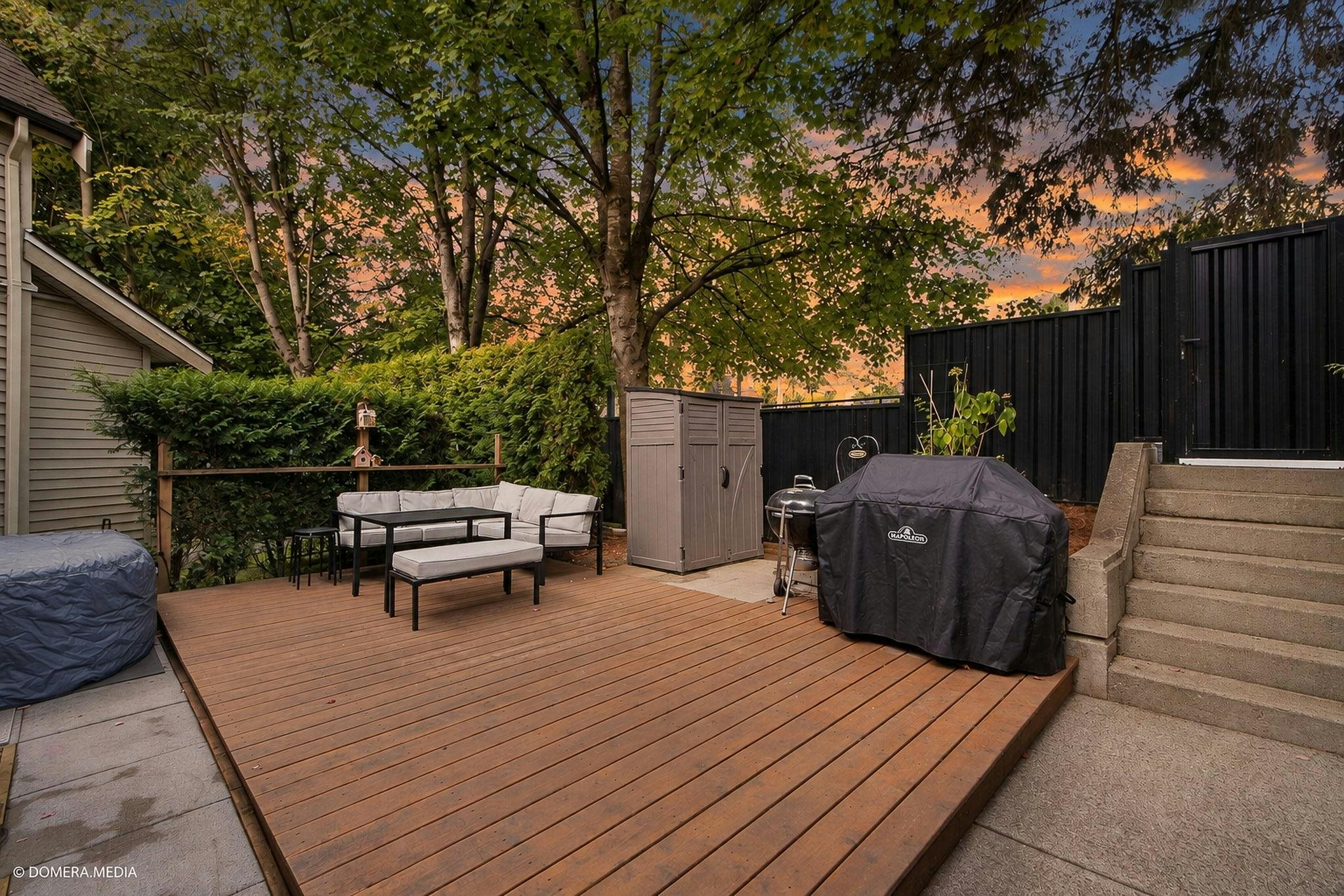17-123 Laval Street, Coquitlam, BC, V3K 4W1 - 20