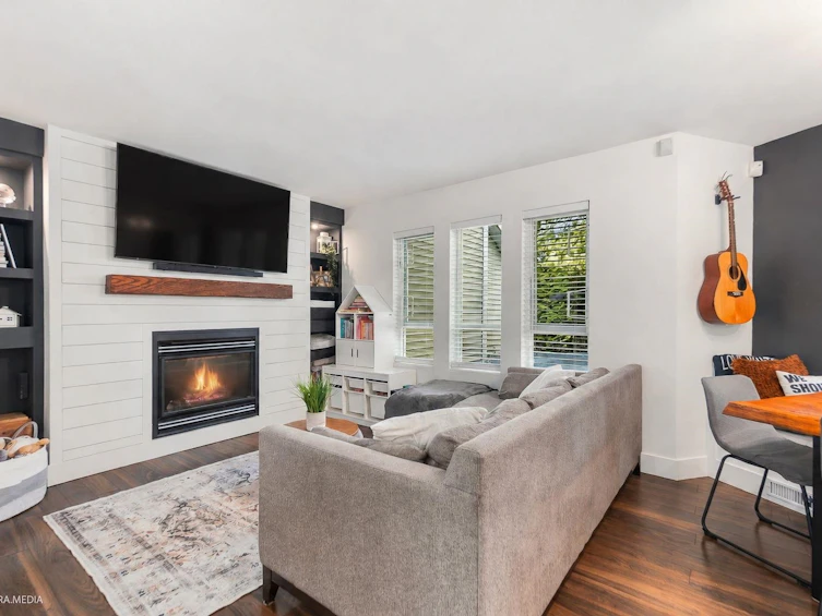 17-123 Laval Street, Coquitlam, BC, V3K 4W1