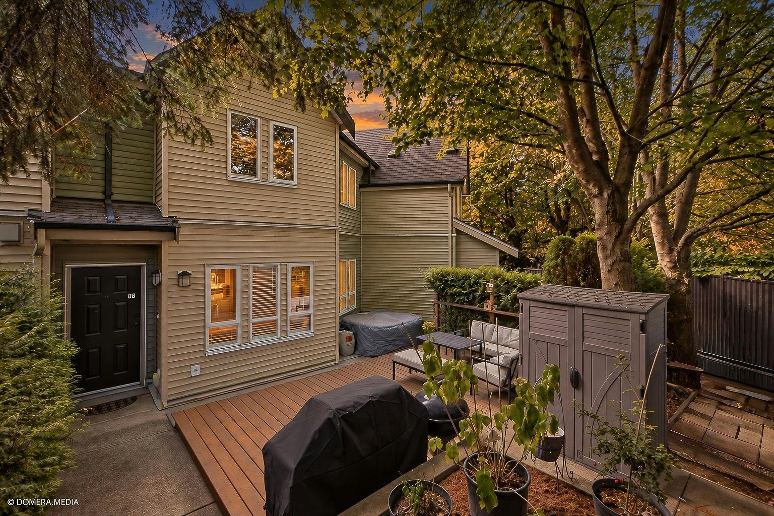 17-123 Laval Street, Coquitlam, BC, V3K 4W1 - 22