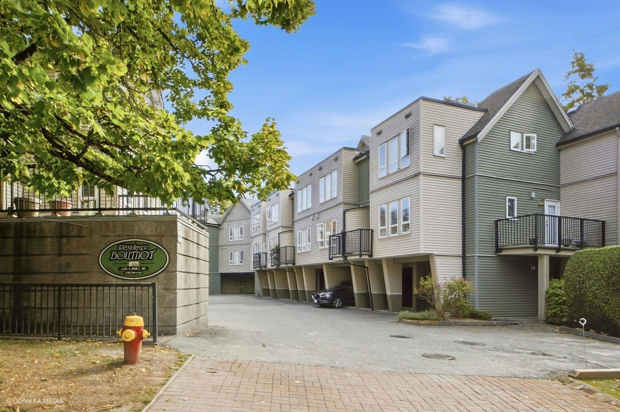 17-123 Laval Street, Coquitlam, BC, V3K 4W1 - 30