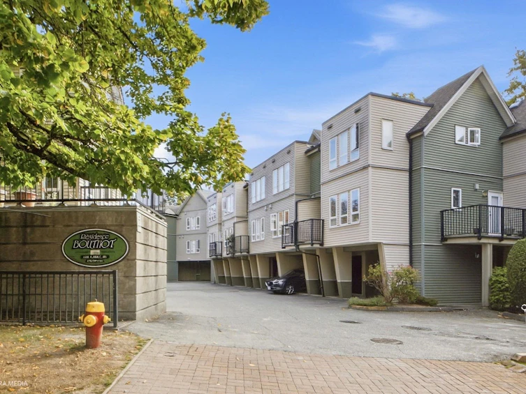 17-123 Laval Street, Coquitlam, BC, V3K 4W1 - 30