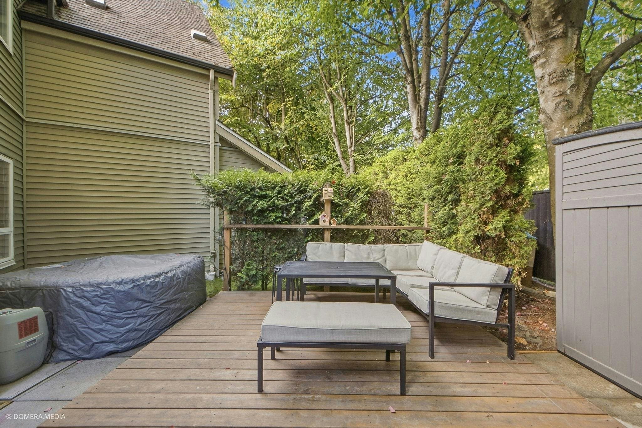 17-123 Laval Street, Coquitlam, BC, V3K 4W1 - 25