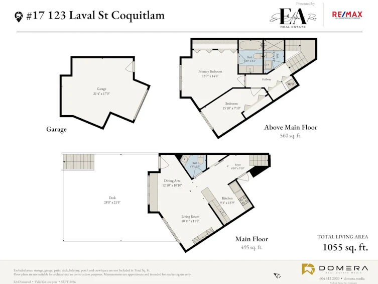 17-123 Laval Street, Coquitlam, BC, V3K 4W1 - 31