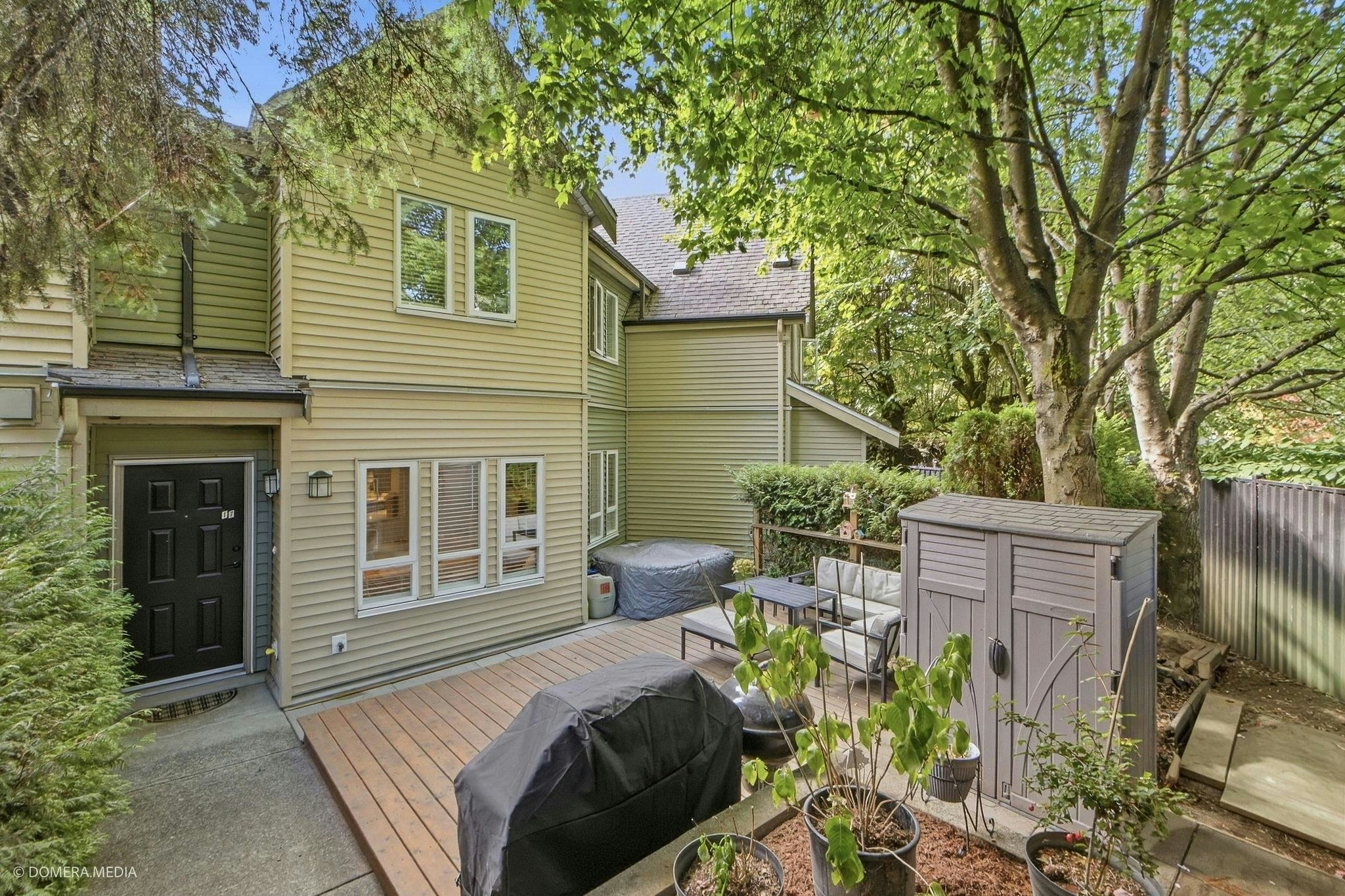 17-123 Laval Street, Coquitlam, BC, V3K 4W1 - 23