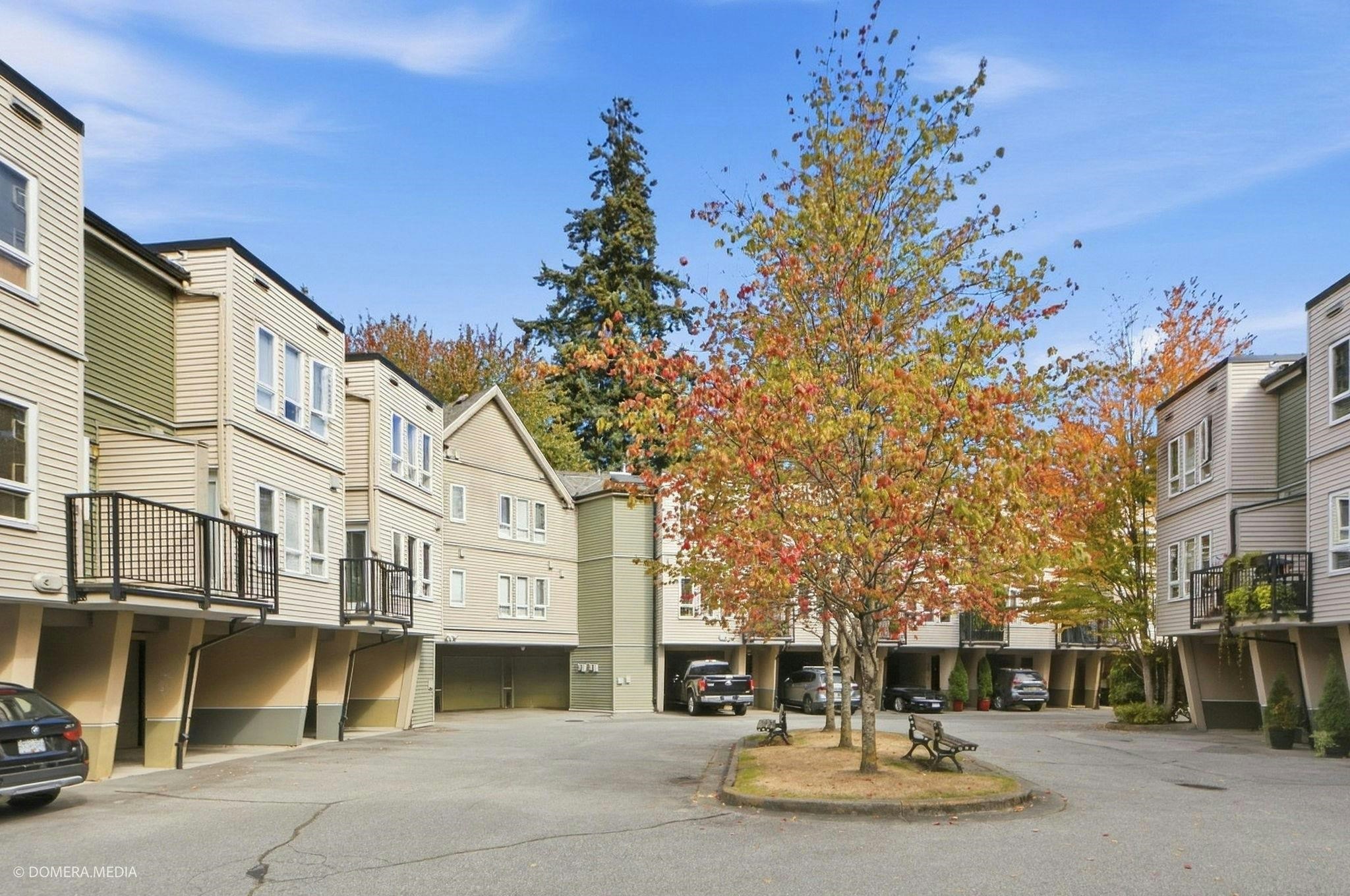 17-123 Laval Street, Coquitlam, BC, V3K 4W1 - 29