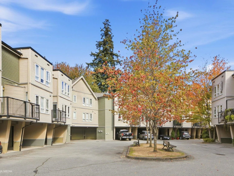 17-123 Laval Street, Coquitlam, BC, V3K 4W1 - 29
